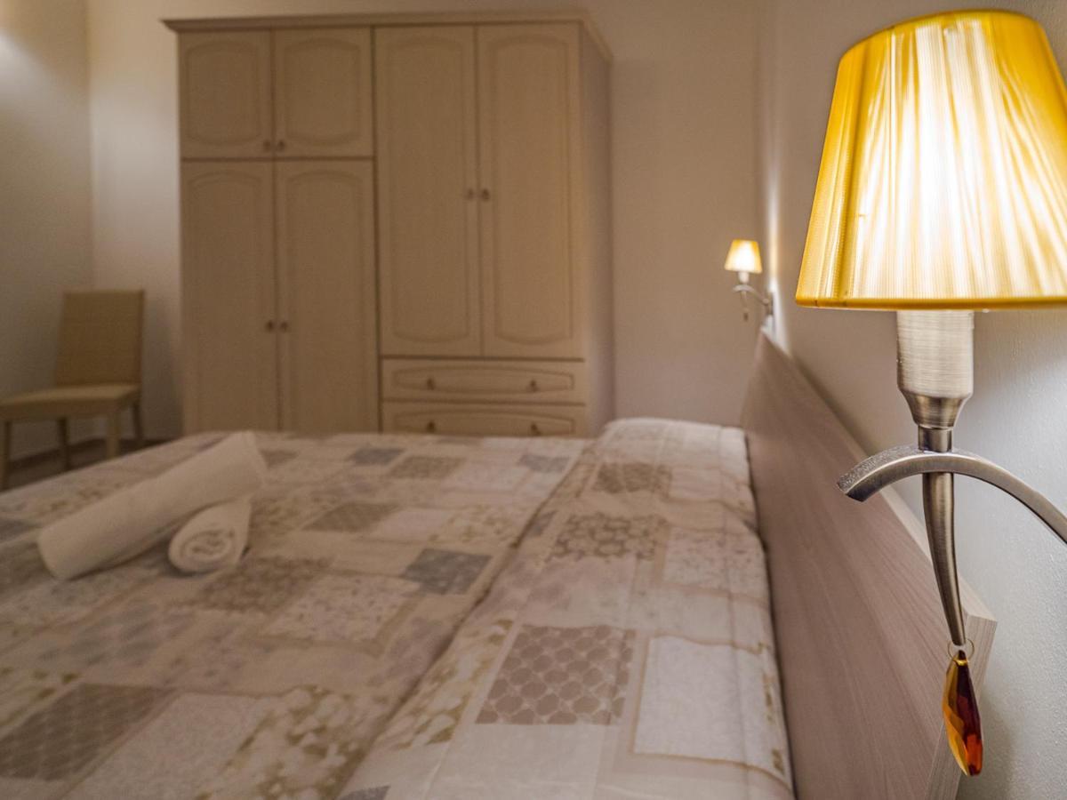 Appartamento Tilibbas Bay Flat - Klodge *