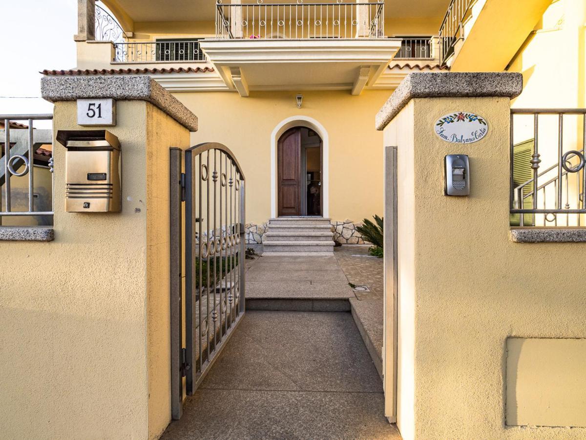 Tilibbas Bay Flat - Klodge * Olbia