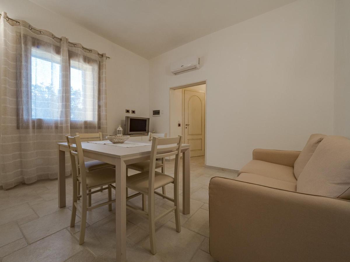 Tilibbas Bay Flat - Klodge