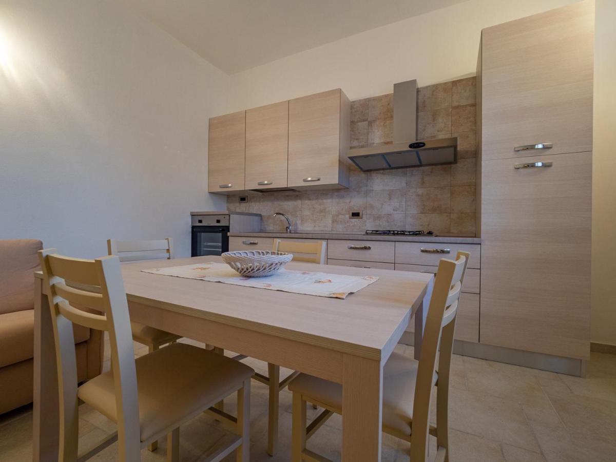 Tilibbas Bay Flat - Klodge Appartamento *