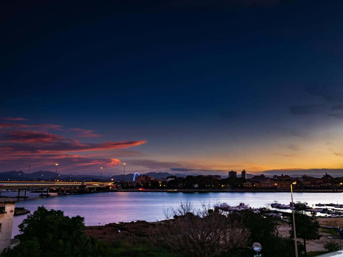 Tilibbas Bay Flat - Klodge Olbia