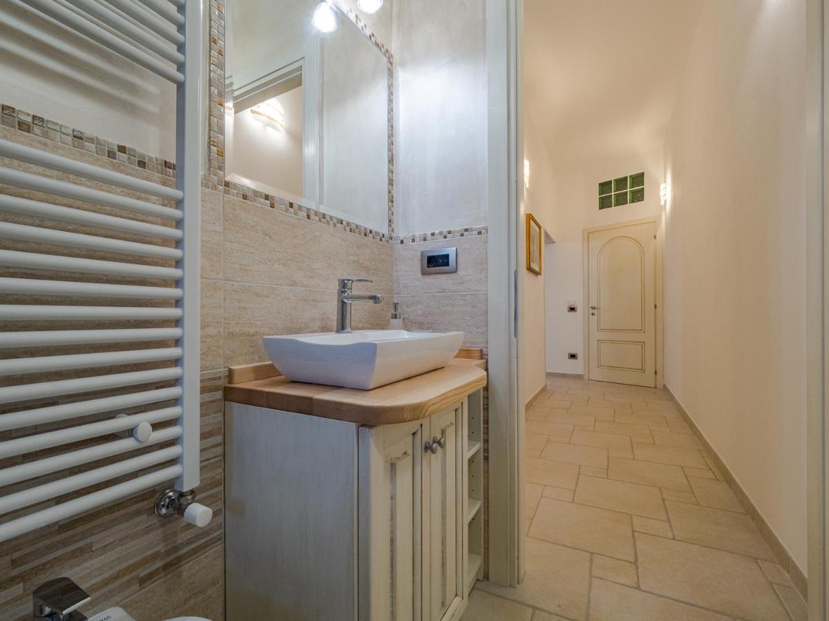Tilibbas Bay Flat - Klodge * Olbia