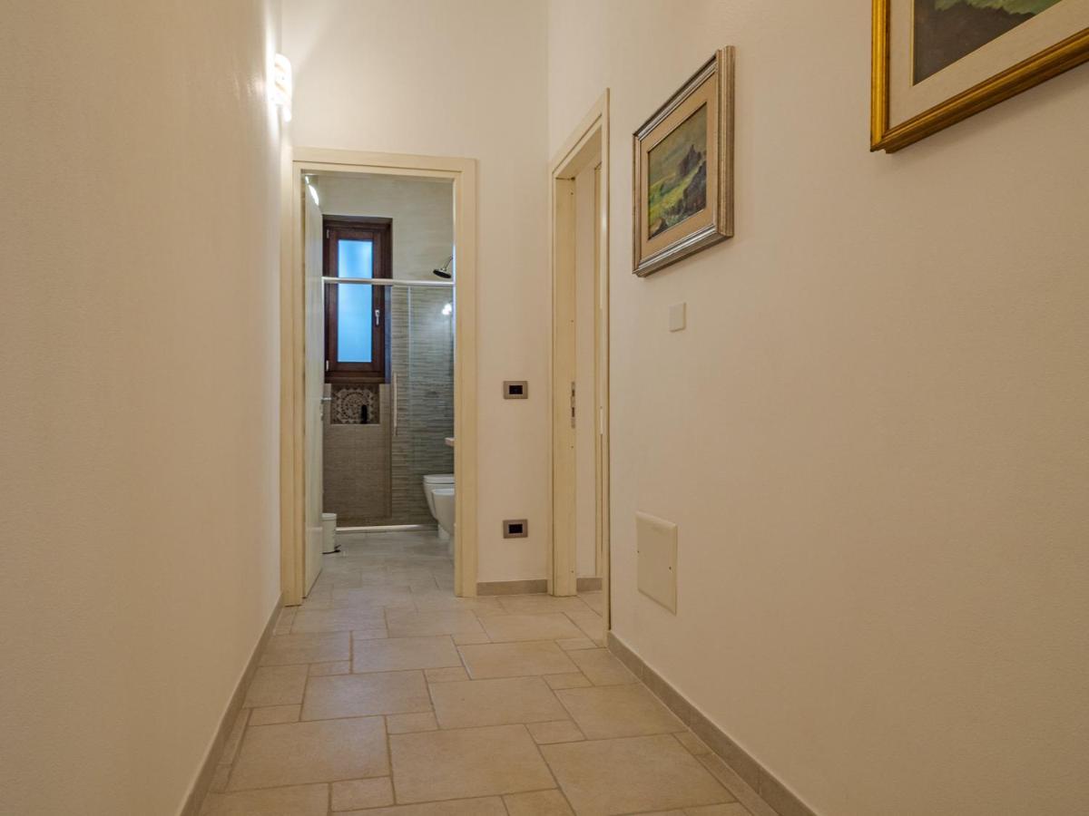 Tilibbas Bay Flat - Klodge * Olbia