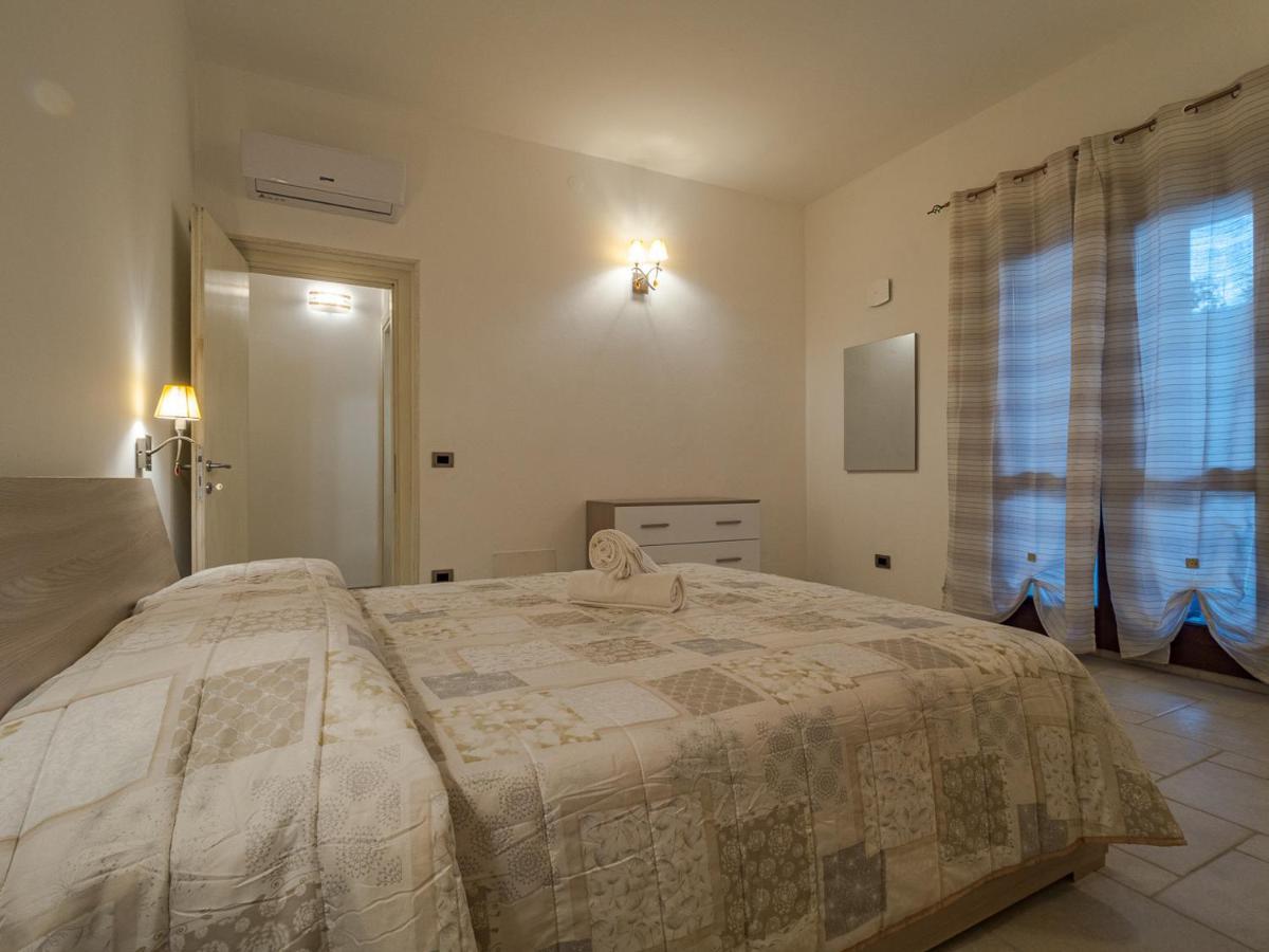 Tilibbas Bay Flat - Klodge Olbia