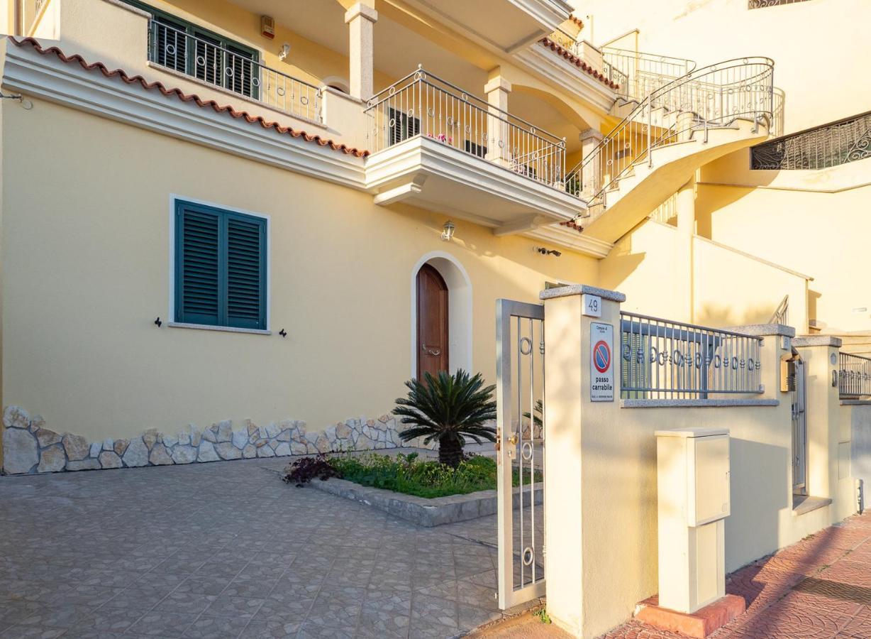 Tilibbas Bay Flat - Klodge * Olbia
